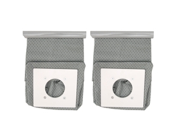 2 Bolsas De Tela No Tejida Para Aspiradoras De La Serie Sc35a, Sc65a Y Scn200.