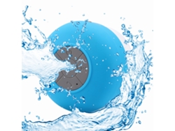 Coluna Mini Bluetooth 5.0 Wireless Waterproof Portable Stereo
