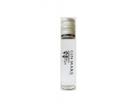 Miniatura Gin Mare Caja 48 Ud. GLOBAL PREMIUM BRANDS