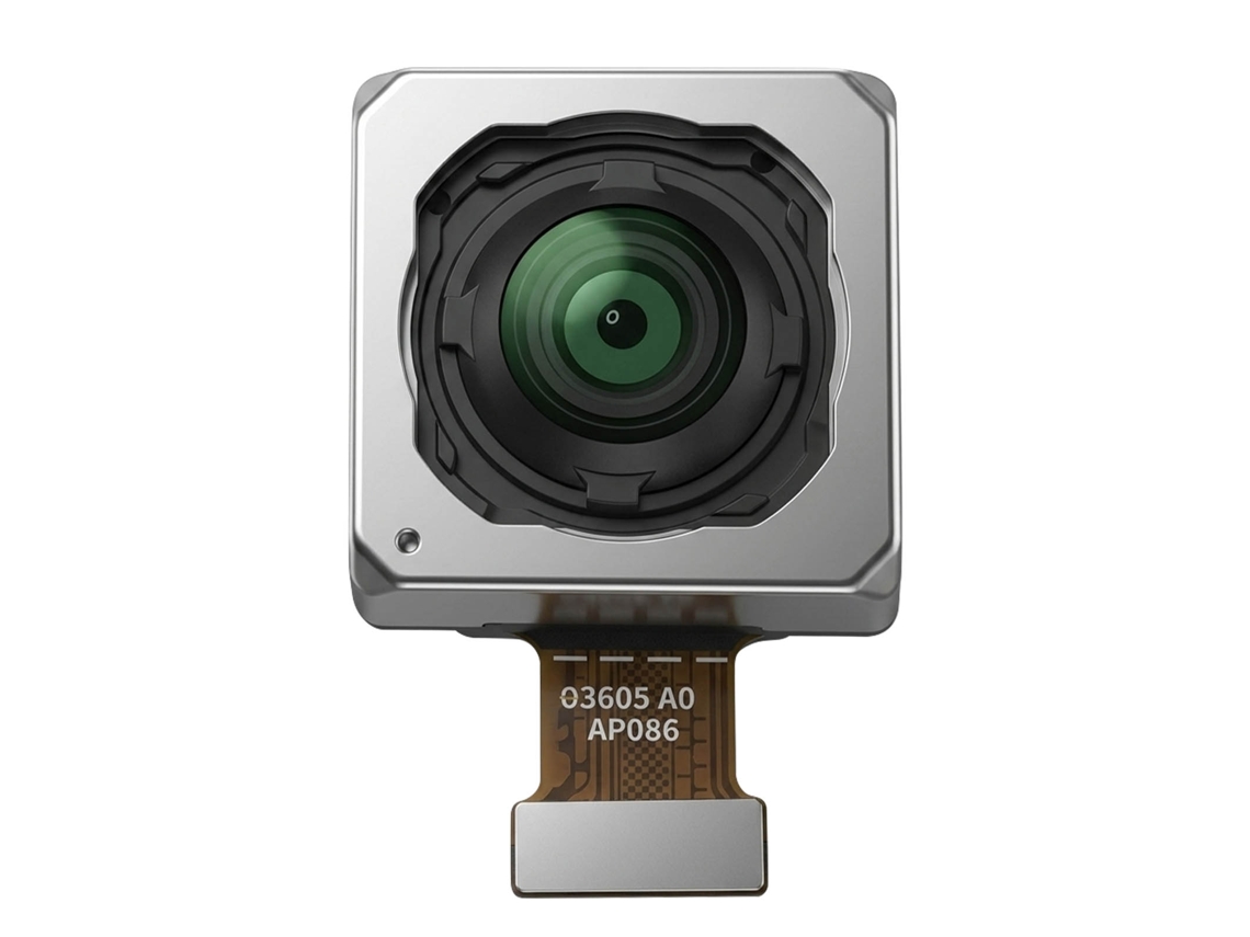 Cámara Trasera Principal 200mp Compatible Para Honor 400