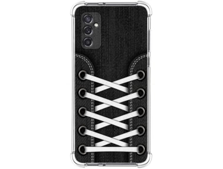 Carcasa Samsung Galaxy M52 5G TUMUNDOSMARTPHONE Dibujos Antigolpes Multicolor