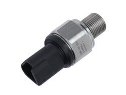 Sensor de alta presión 2026dz para excavadora Komatsu PC200-7/360-7, pieza de repuesto 7861-93-1651