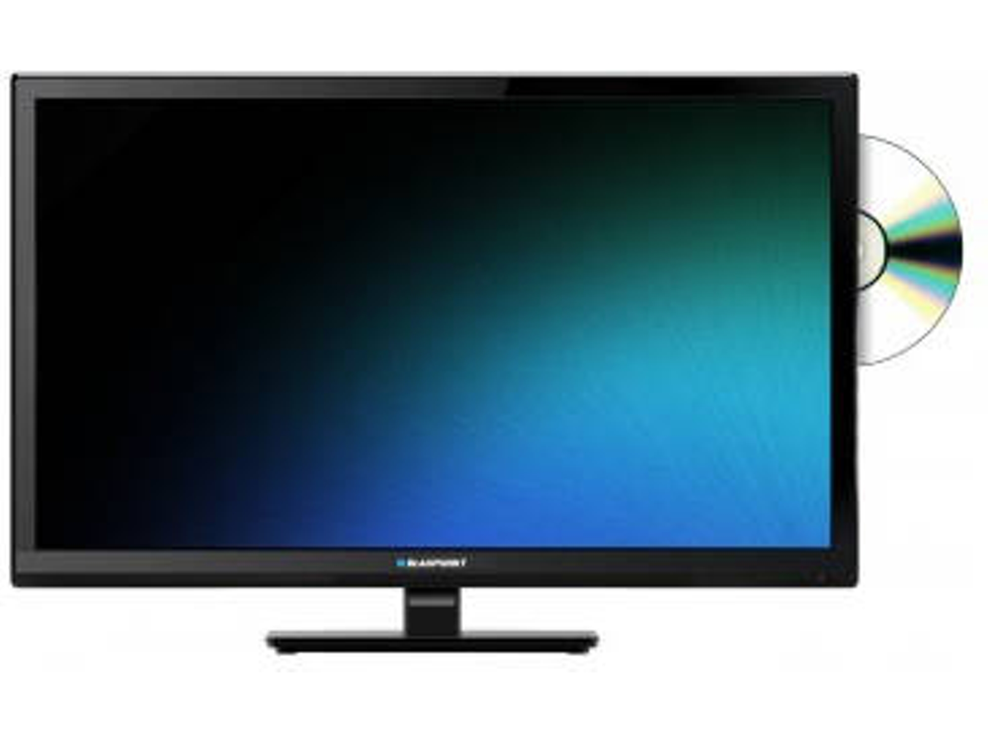 TV BLAUPUNKT BLA-23/207I-GB-3B-HBKUP-EU (LED - 23'' - 58 cm - HD)