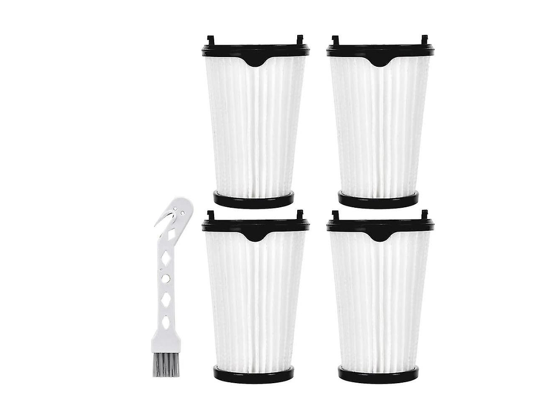 Filtros compatibles con aspiradoras AEG CX7 CX7 2 Ergorapido CX7