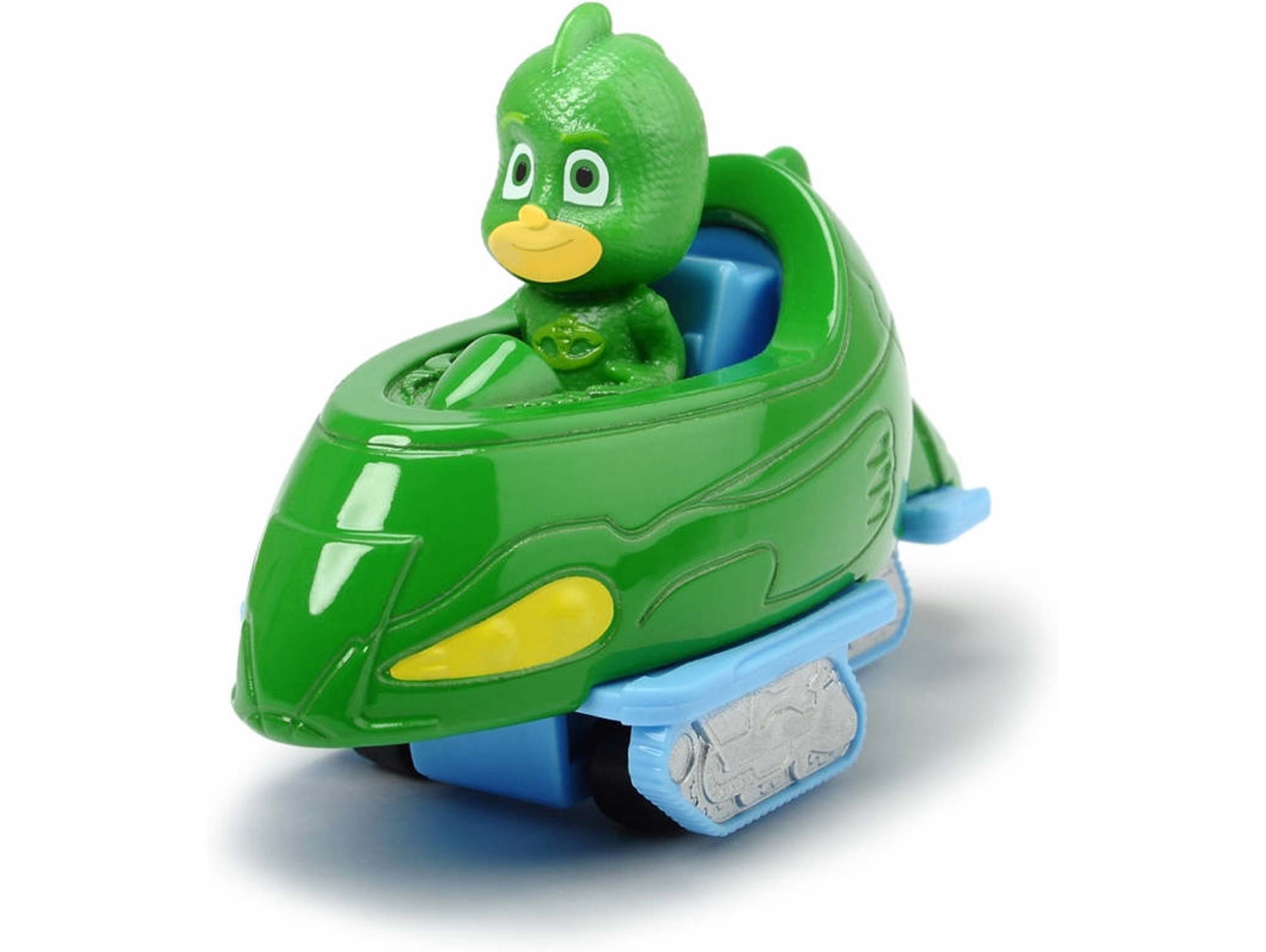 Coche DICKIE TOYS Verde