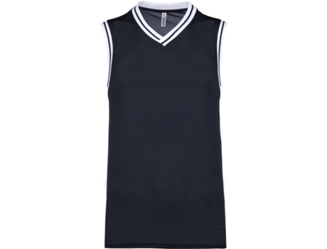 Top Unisex PROACT Multicolor (XS)