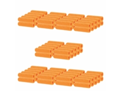 Pack 100 Recambios Mini Velourex 10 Cm PENTRILO