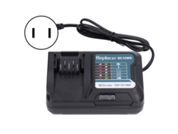 Cargador De Baterías De Litio De 100-240 V A 10,8-12 V Cc Bl1015 Bl1016 Dc10wd Dc10wc