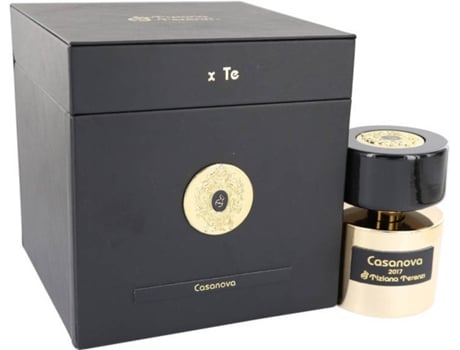 Perfume TIZIANA TERENZI Casanova (100 ml)