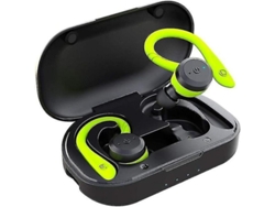 Auriculares Inalámbricos Bluetooth Gqfgreen Resistentes Al Agua Ipx7 Para Deportes Con Estuche De Carga