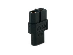 Blackhota Integrated Conversion Head Connector Tx60 Female Plug To Xt30 Male Plug For Fpv Rc Drones