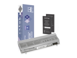Batería Mitsu para Dell Latitude E6400 E6500 Precision M2400 M4400 6600Mah