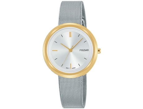Reloj Mujer Pulsar PH8386X1 (Ø 31 mm)