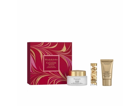Set de Cosmética ELIZABETH ARDEN Advanced Ceramide Lift & Firm 3 Piezas