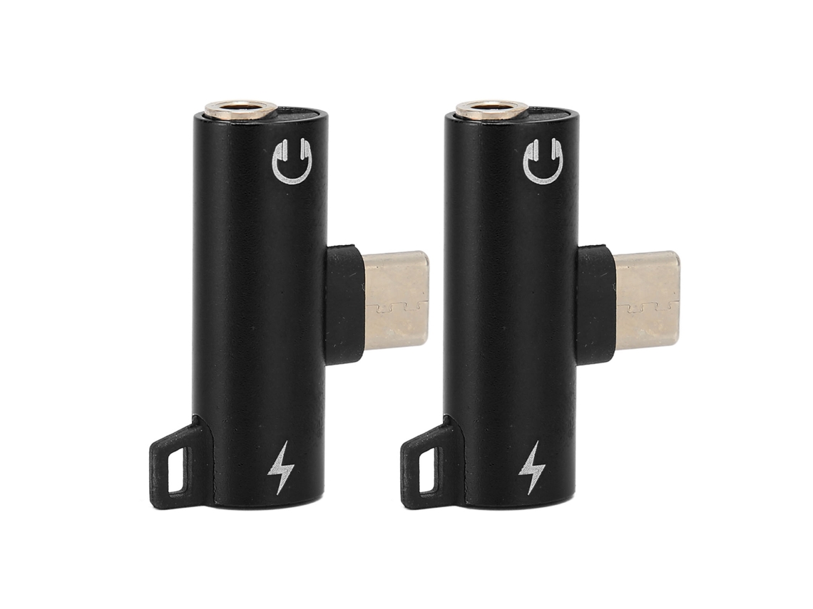 Adaptador Usb-c Macho A Hembra, Ángulo De 90 Grados, Pd, 100 W, 40 Gbps, 8k/60 Hz