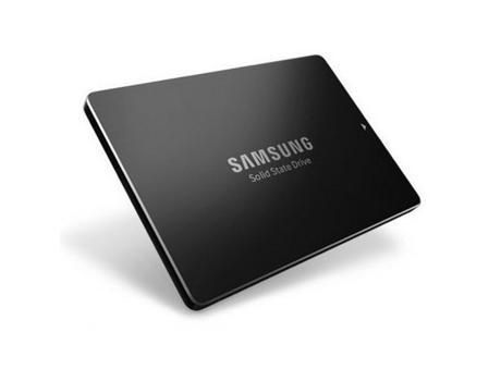 Disco duro SSD Disco rígido SSD SAMSUNG Ssd Pm883 480gb