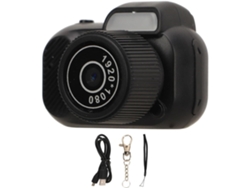 Cámara Digital Infantil Con Pantalla De 0,96 Pulgadas, Pequeña Cámara De Vídeo Hd 1080p - Ideas Para Regalos