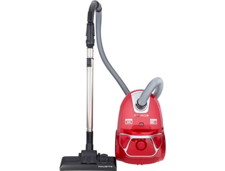 Aspirador con bolsa ROWENTA RO3953 (A - 79 dB - Bolsa de polvo: 3 L)