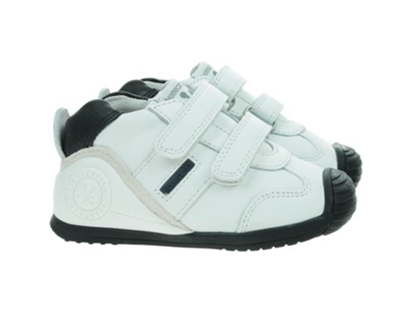 Zapatos Bebé BIOMECANICS Verde (Tam: 19.0 eu)