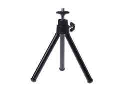 Soporte Universal Mini trípode portátil para cámara Nikon videocámara nuevo ALLINLESS