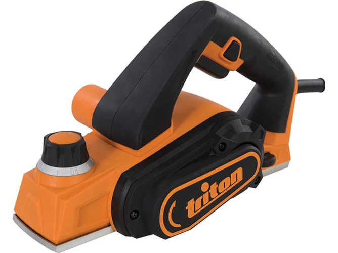 Cepillos Eléctrico TRITON 516283