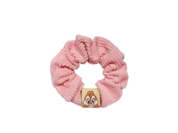 Bonita Goma Elástica Flexible Con Dibujos Animados Para El Cabello, Ideal Para Mujeres Y Niñas En Fiestas Y Citas.