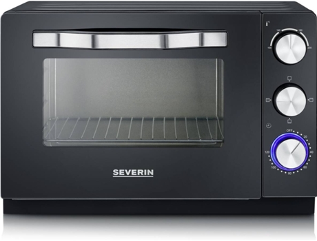 Mini horno SEVERIN TO2070 (Capacidad 20 L - 1380 W)