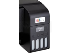 Impresora EPSON EcoTank ET-2810 (Multifunción - Inyección de Tinta - Wi-Fi)