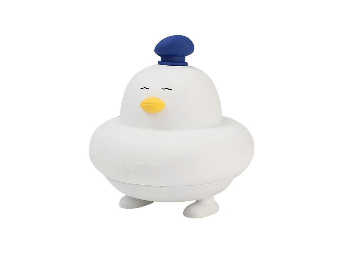Luz de noche infantil con forma de pollito, ideal para la habitación de los niños. Rosewell