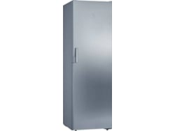 Congelador de Vertical BALAY 3GFE568XE (No Frost - 186 cm - 242 L - Inox)