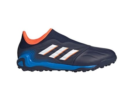 Botas de Fútbol ADIDAS Copa Sense3 Ll Tf Hombre (Azul - Material Sintético - 46)