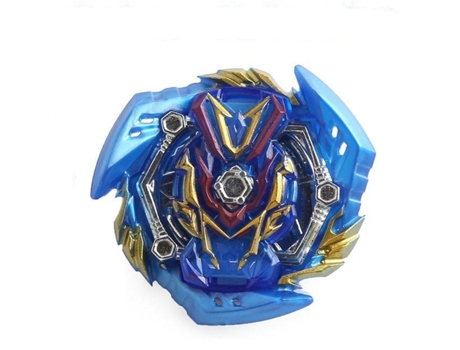 Beyblades Burst, Tops Lanzadores Fafnir, Phoenix Achilles Toy B134