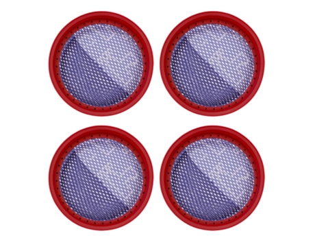 Accesorio Aspiradores DIBEA 4 Dibea D18 D008ProFiltro