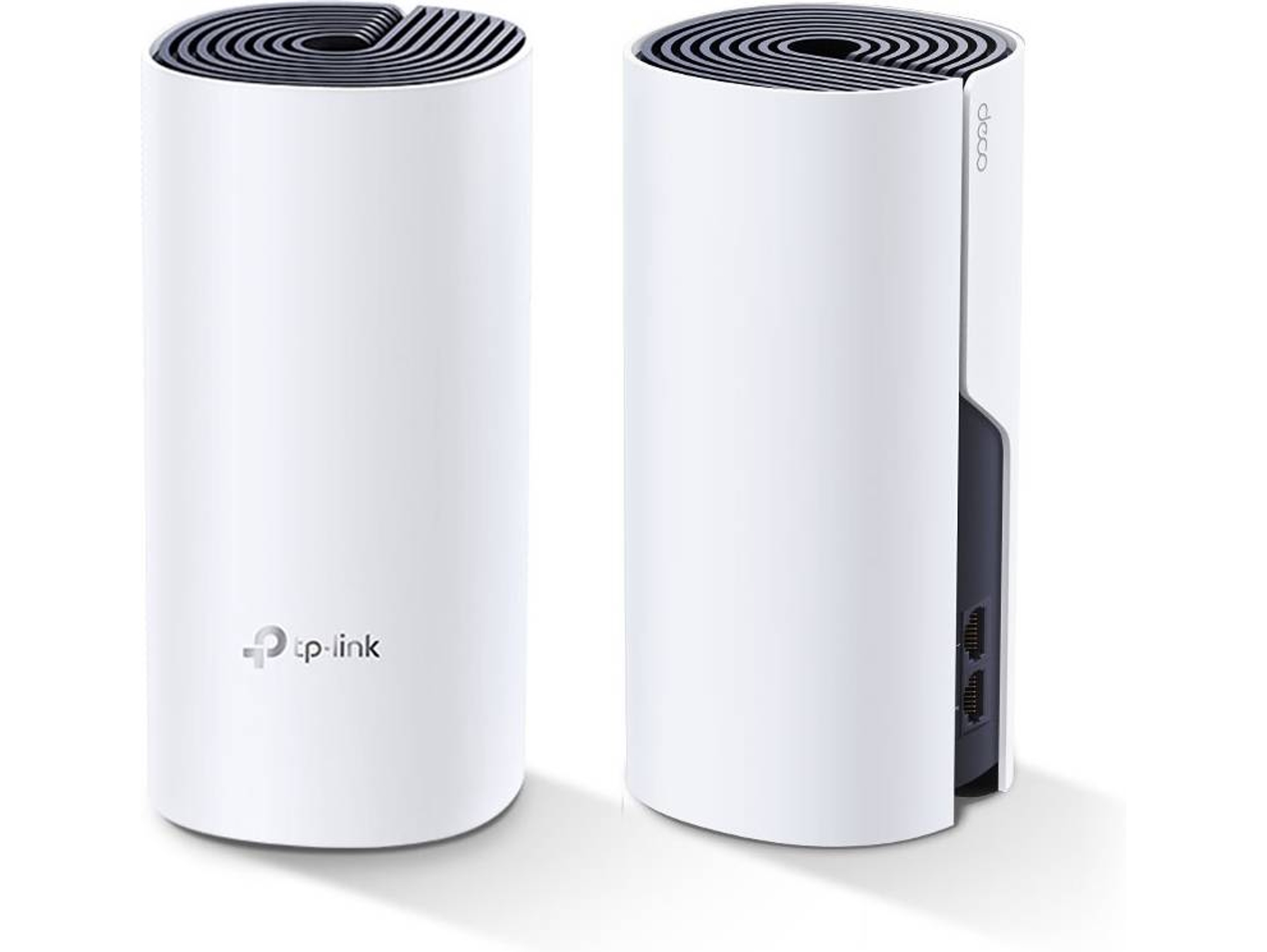 Sistema Mesh TP-LINK Deco P9 Pack 2 AC1200