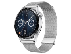 Pulsera de reloj Milan con acero magnético de doble capa