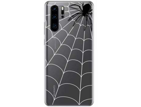 Carcasa Huawei P30 Pro TUMUNDOSMARTPHONE Araña Multicolor