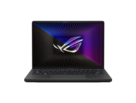Portátil ASUS 64293 6920 (14 '' - AMD Ryzen™ 9 7940HS - RAM: 32 GB - 1000 GB SSD - NVIDIA GeForce RTX 4090)