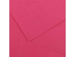 Cartulina CANSON Rosa (50 x 65 cm - 1 Unidad - 185 g/m²)