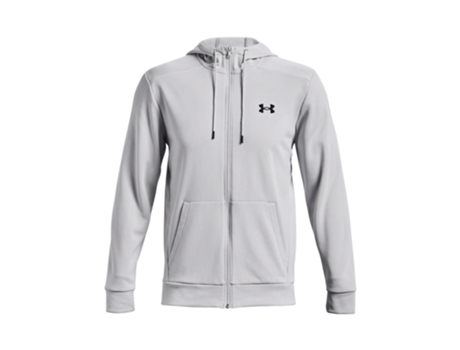 Sudadera con Capucha de Hombre HORKA Urban Classics Blank Gt Beige (4XL)