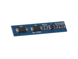 Placa de protección para batería de litio 2026-as-2s 5a para carga y descarga de baterías de polímero de 7,2 V, 7,4 V y 8,4 V BMS