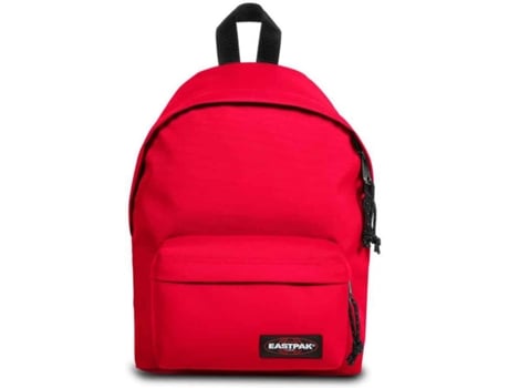 Mochila EASTPAK EK04384Z (Rojo - 33.5 x 23 x 15 cm)