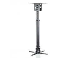 Soporte para proyector P 107B Black Art