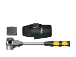 Carraca arrastre de 1/2" 8002 C Koloss WERA 05003692001