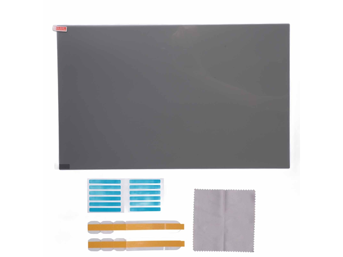 Filtro Para Pantalla De Ordenador De 21,6 Pulgadas, Antirreflejos, Antiluz Azul, Resistente A Los Arañazos Para Uso En La Oficina.
