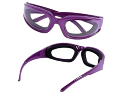 Gafas de seguridad para cortar cebollas, gafas protectoras, utensilios de cocina Everley891