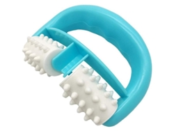 Masajeador Anticelulítico - Rodillo De Masaje Para Hombres Y Mujeres - Elimina La Celulitis Y Tonifica La Piel.