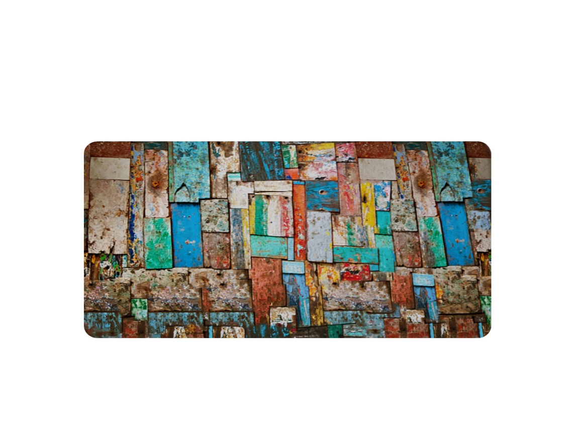 2026-tapete Antideslizante Para Puerta Y Pie Xl Alfombra Baño Sala De Estar Mesita De Noche