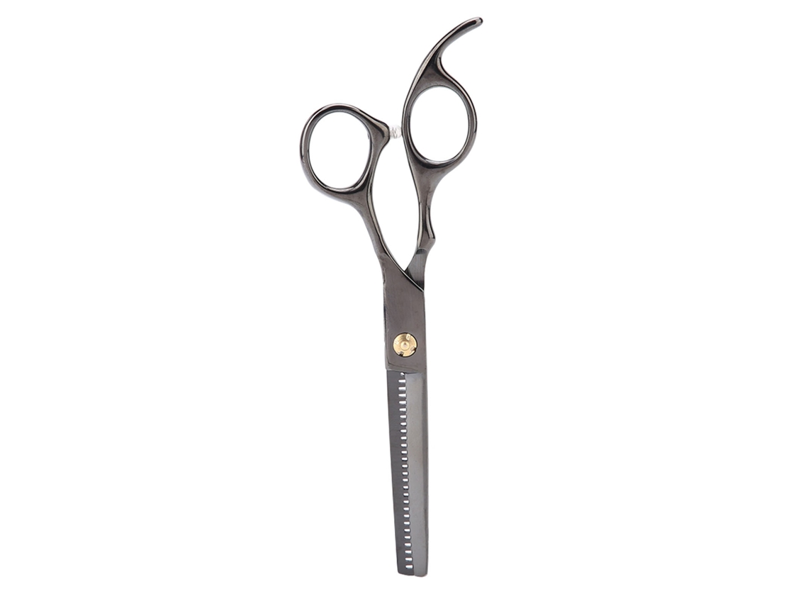 Tijeras Profesionales De Corte De Pelo Para Perros Cuchillas Thinning Y Curvas Para Peluquería Canina