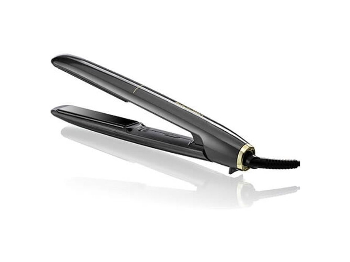 Lisseur Stilista Gris Y Oro Bab3550e Babyliss Pro