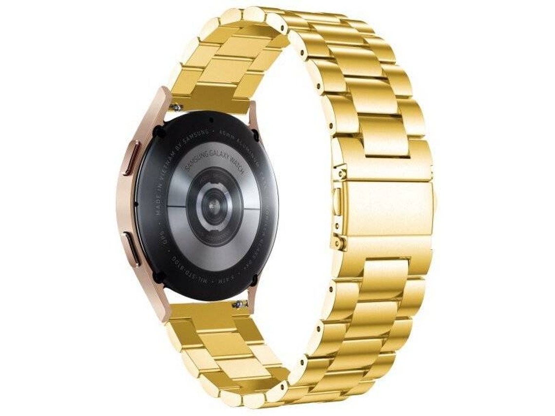 Correa Samsung Galaxy Watch4 Bluetooth G4M 42mm Dorado